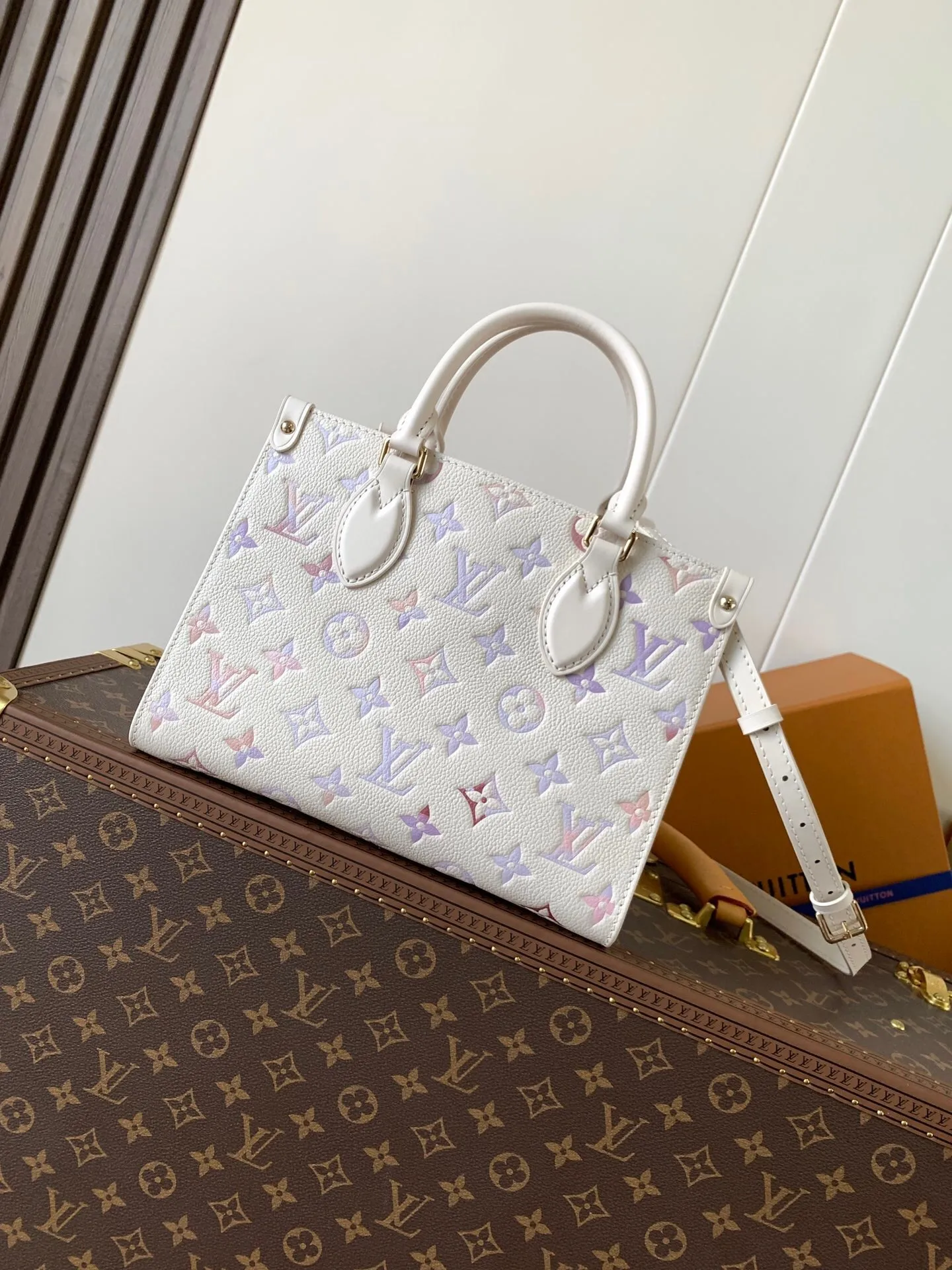 All Categories Official Website "Brand Women's Bags" Women's Bags 💙 LV 2025 New LV Crossbody Bag