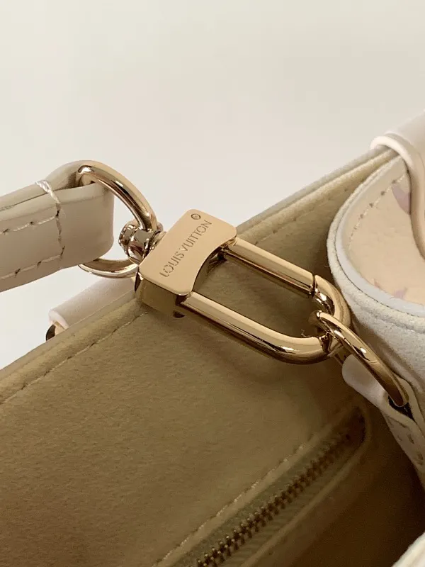 All Categories Official Website "Brand Women's Bags" Women's Bags 💙 LV 2025 New LV Crossbody Bag