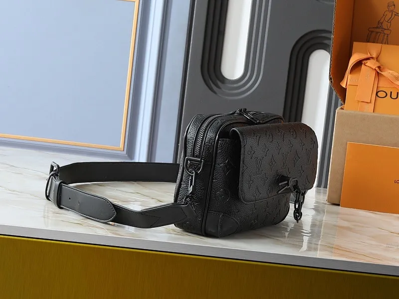 All Categories Official Website "Brand Women's Bags" Women's Bags 💙 LV 2025 New LV Crossbody Bag