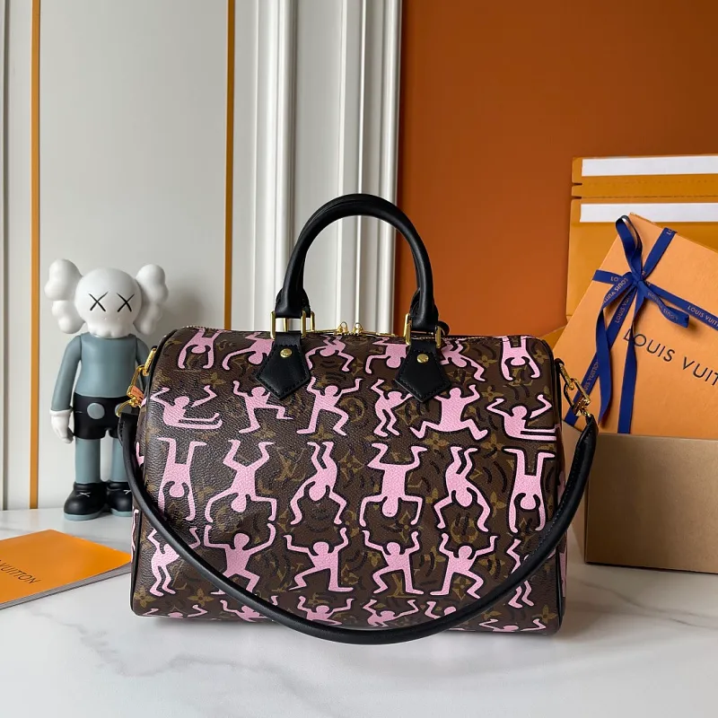 All Categories Official Website "Brand Women's Bags" Women's Bags 💙 LV 2026 Luxury LV Handbag