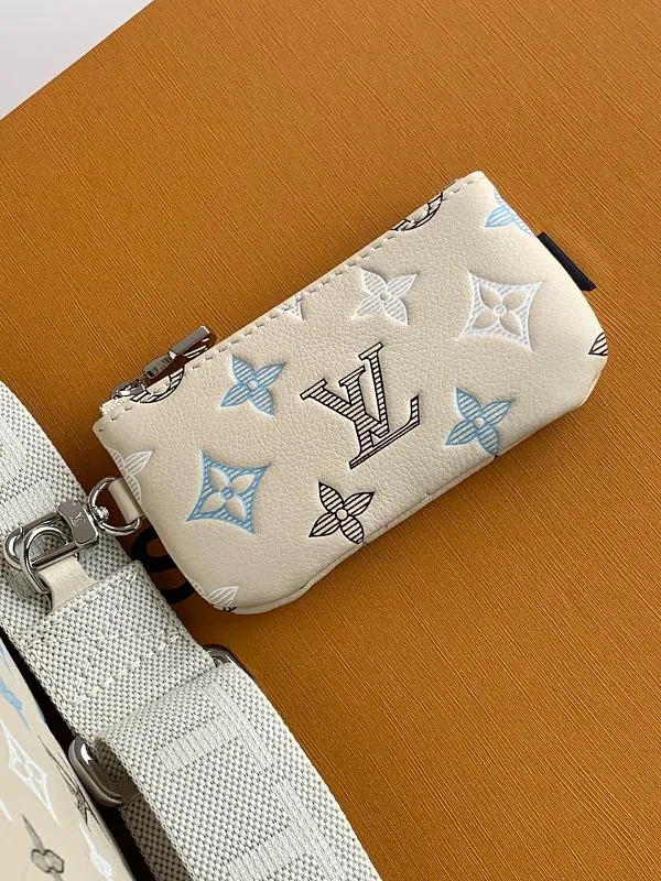 All Categories Official Website "Brand Women's Bags" Women's Bags 💙 LV 2026 Official Website New LV Crossbody Bag