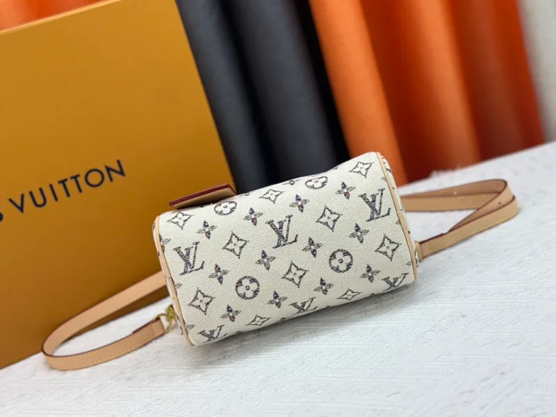 All Categories Official Website "Brand Women's Bags" Women's Bags 💙 LV 2024 Official Website New LV Crossbody Bags