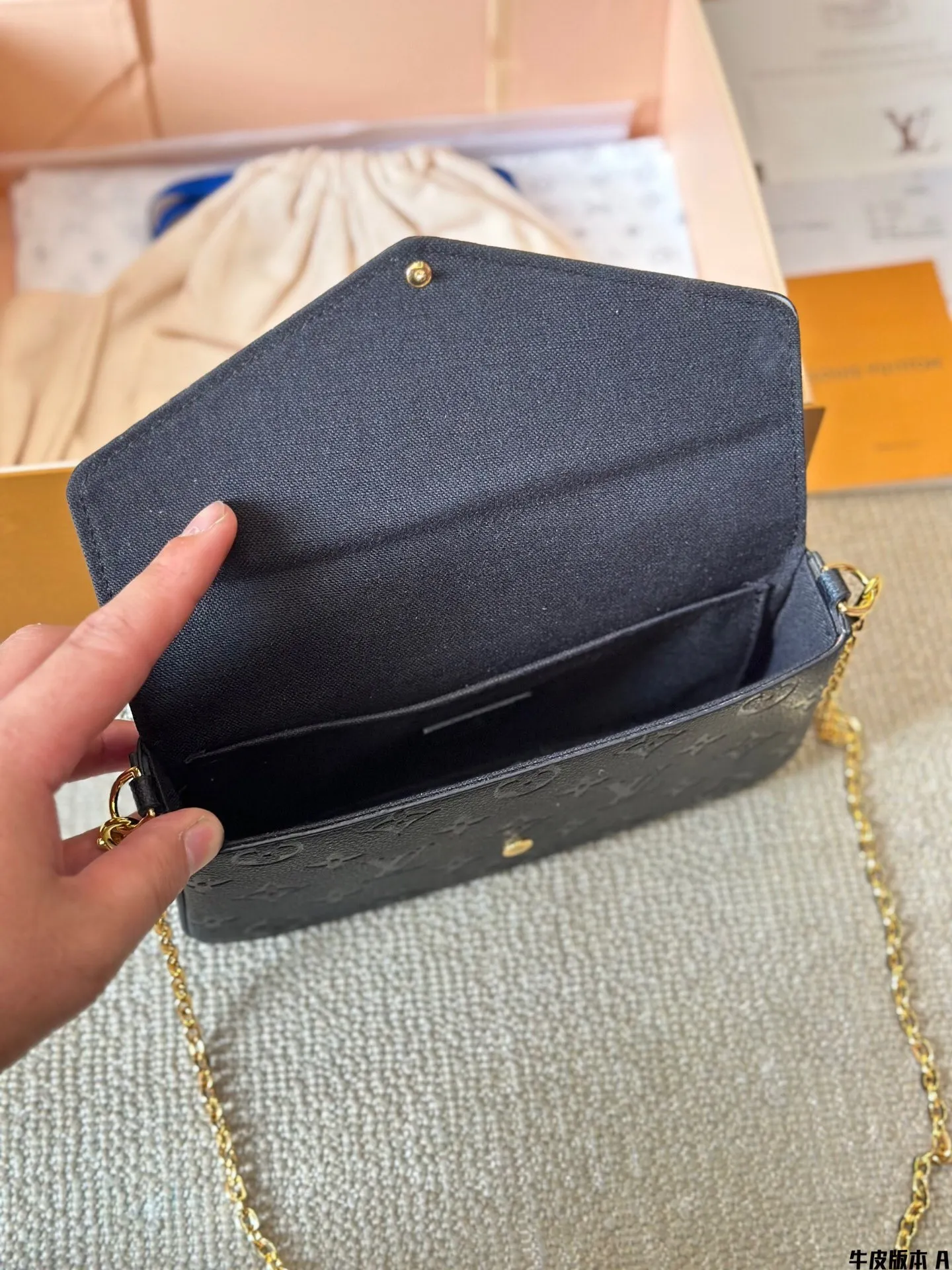 All Categories Official Website "Brand Women's Bags" Women's Bags 💙 LV 2024 Official Website New LV Crossbody Bags