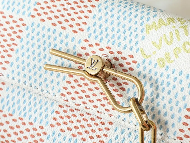 All Categories Official Website "Brand Women's Bags" Women's Bags 💙 LV 2025 New LV Crossbody Bag