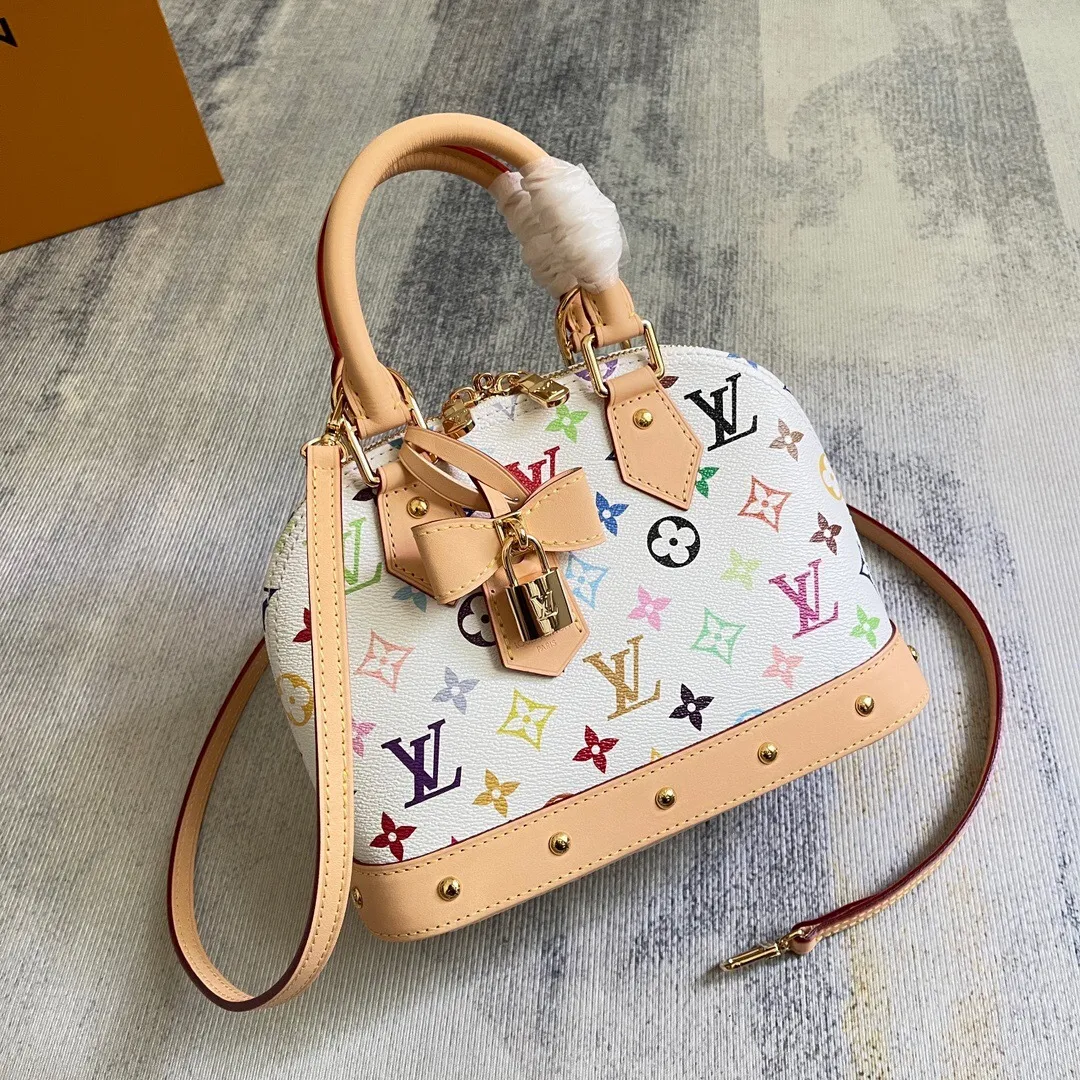 All Categories Official Website "Brand Women's Bags" Women's Bags 💙 LV 2025 New LV Crossbody Bag