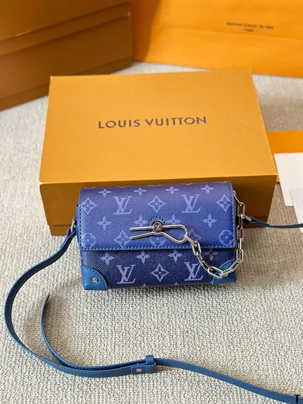 All Categories Official Website "Brand Women's Bags" Women's Bags 💙 LV 2024 Official Website New LV Crossbody Bags