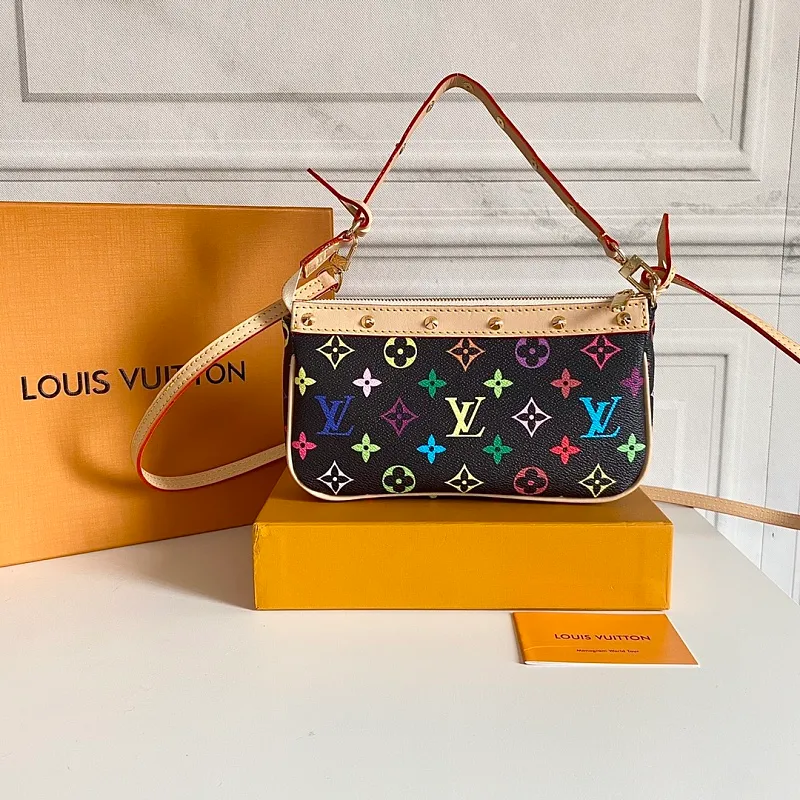 All Categories Official Website "Brand Women's Bags" Women's Bags 💙 LV 2026 New LV Crossbody Bag