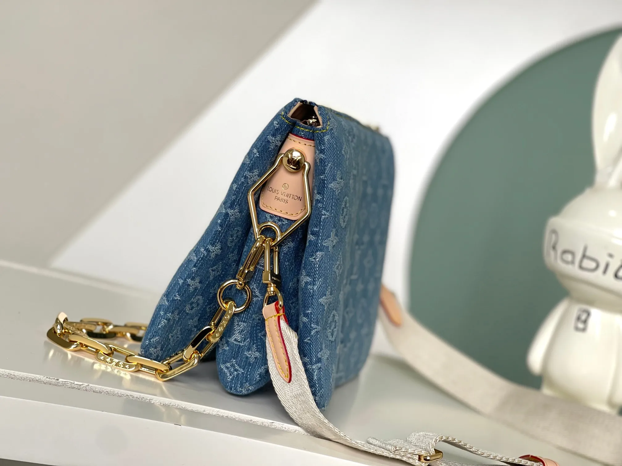 All Categories Official Website "Brand Women's Bags" Women's Bags 💙 LV 2026 New LV Crossbody Bag