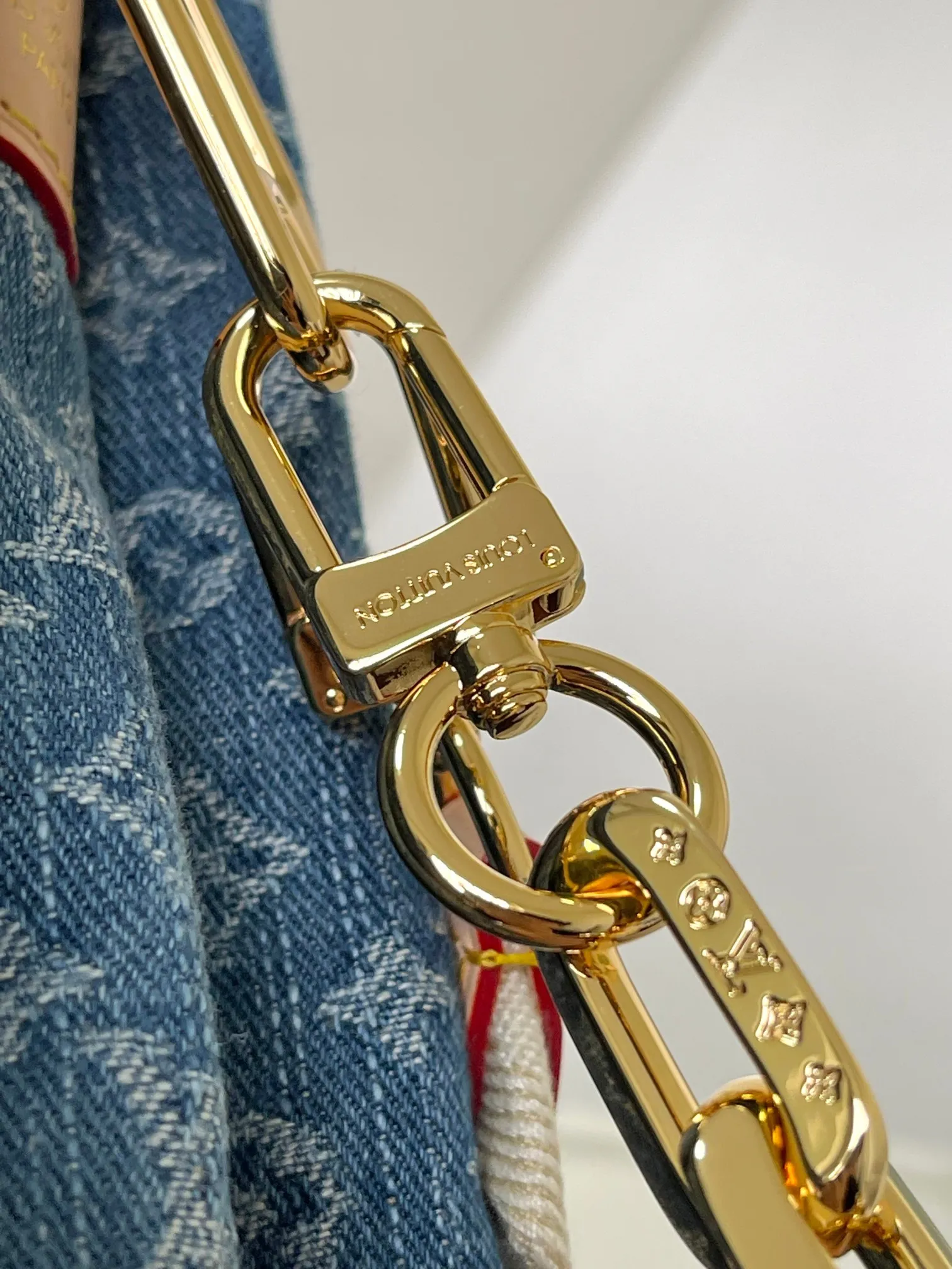 All Categories Official Website "Brand Women's Bags" Women's Bags 💙 LV 2026 New LV Crossbody Bag