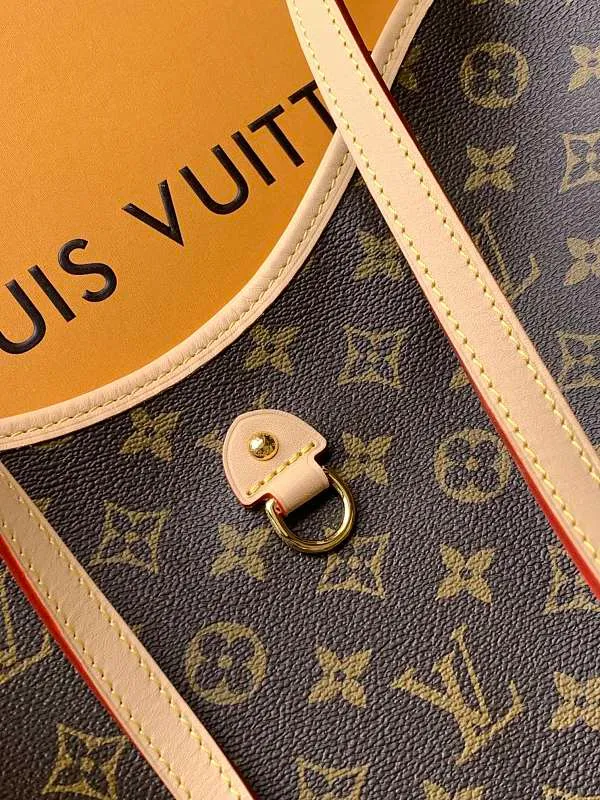All Categories Official Website "Brand Women's Bags" Women's Bags 💙 LV 2026 Official Website New LV Crossbody Bag