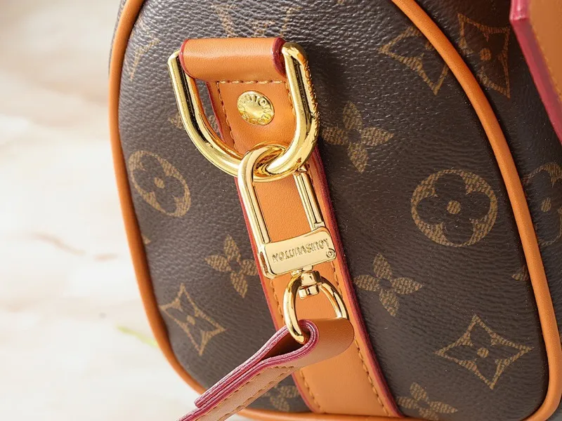 All Categories Official Website "Brand Women's Bags" Women's Bags 💙 LV 2025 New LV Crossbody Bag