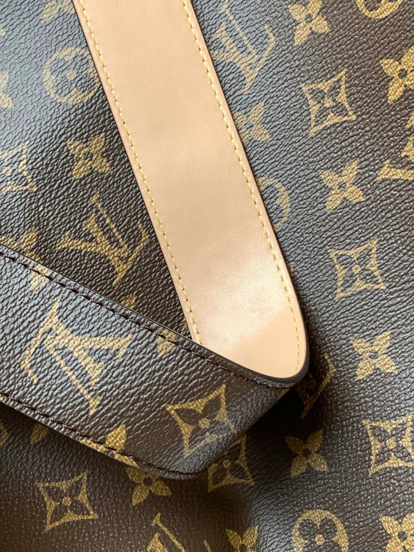 All categories Official website "Brand Women's Bags" Women's Bags 💙 LV 2026 new LV hand-held crossbody bag
