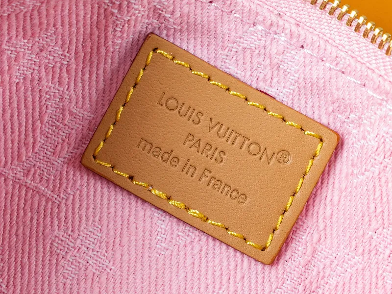 All Categories Official Website "Brand Women's Bags" Women's Bags 💙 LV 2026 Official Website New LV Armpit Bags