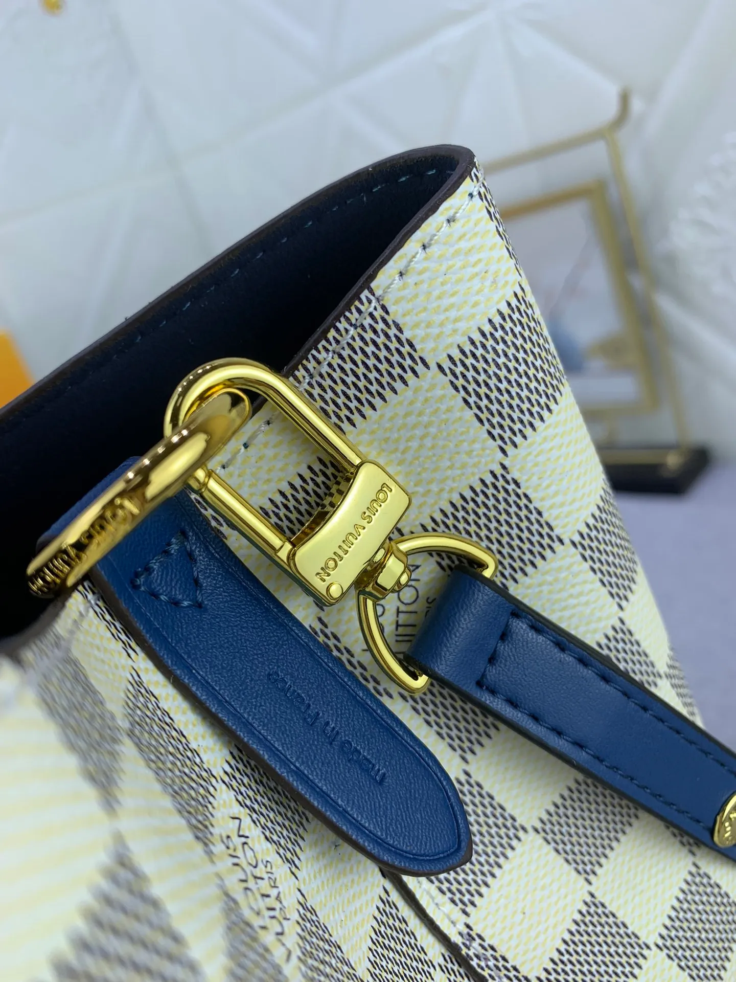 All Categories Official Website "Brand Women's Bags" Women's Bags 💙 LV 2024 New LV Crossbody Bag