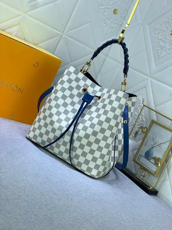 All Categories Official Website "Brand Women's Bags" Women's Bags 💙 LV 2024 New LV Crossbody Bag