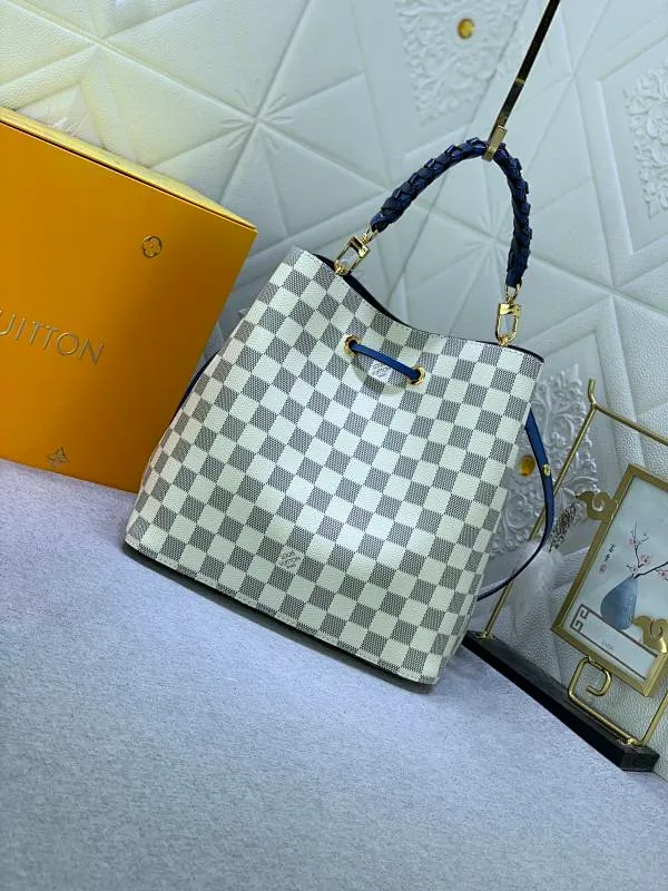 All Categories Official Website "Brand Women's Bags" Women's Bags 💙 LV 2024 New LV Crossbody Bag