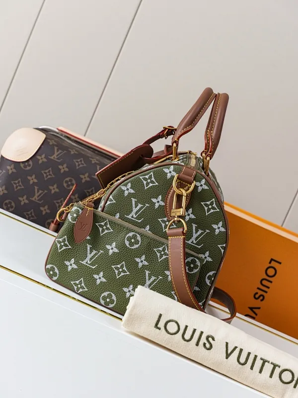 All Categories Official Website "Brand Women's Bags" Women's Bags 💙 LV 2025 New LV Handbags