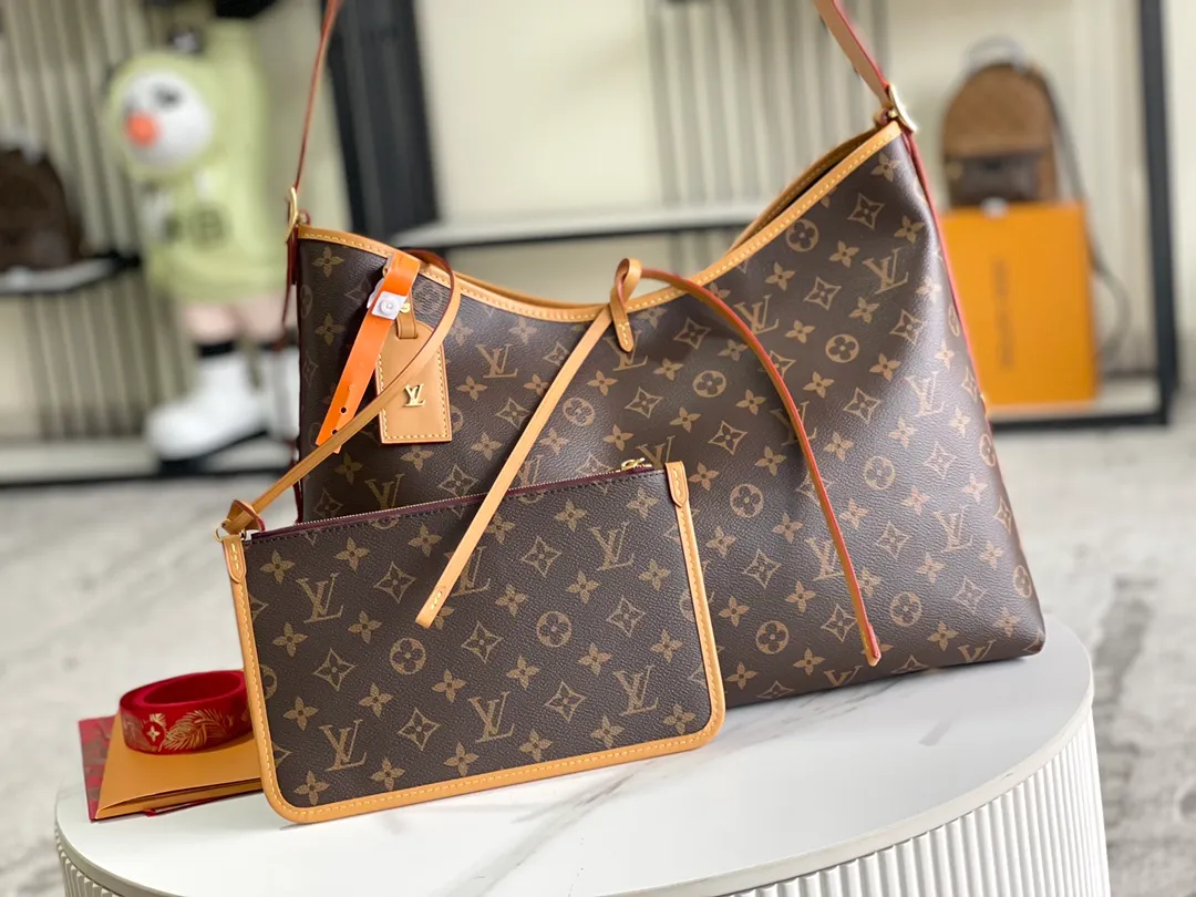 All Categories 💚 Authentic Grade Bags 💚 LV 2026 New LV Top Replica Crossbody Shoulder Bag