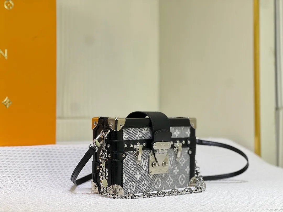 All Categories Official Website "Brand Women's Bags" Women's Bags 💙 LV 2024 Official Website New LV Crossbody Bags