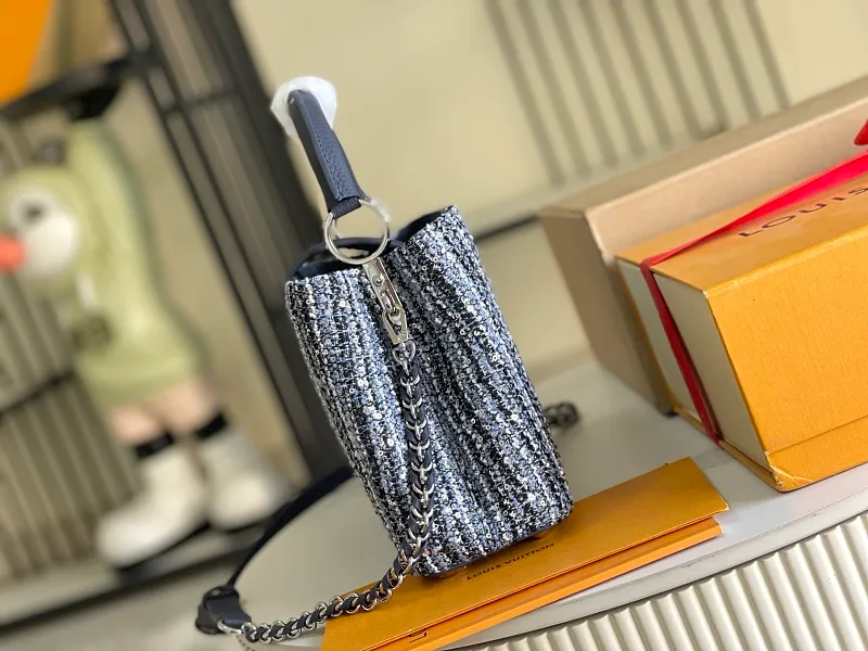 All categories 💚 Authentic bags 💚 LV 2026 new LV top replica hand shoulder bag