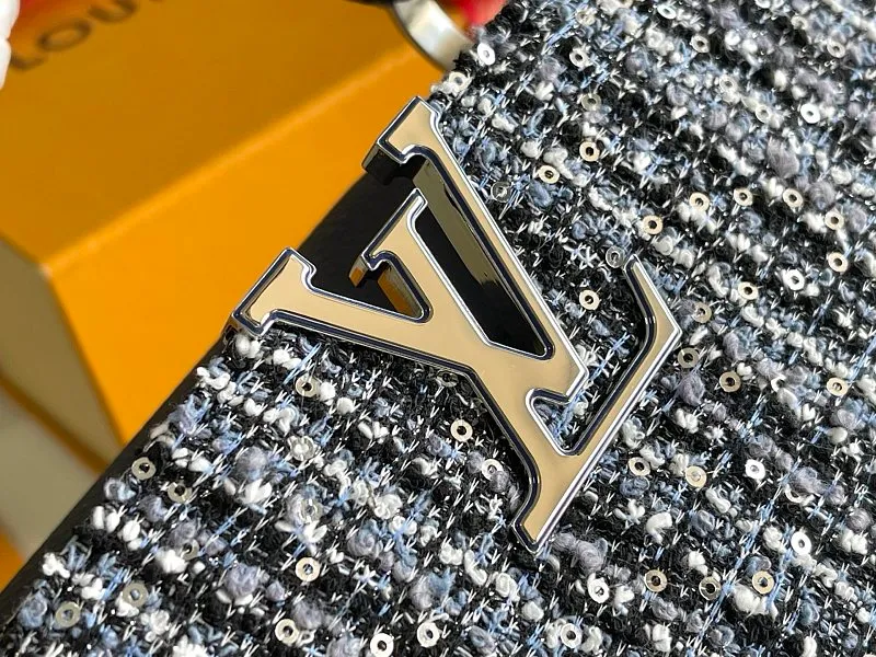 All categories 💚 Authentic bags 💚 LV 2026 new LV top replica hand shoulder bag