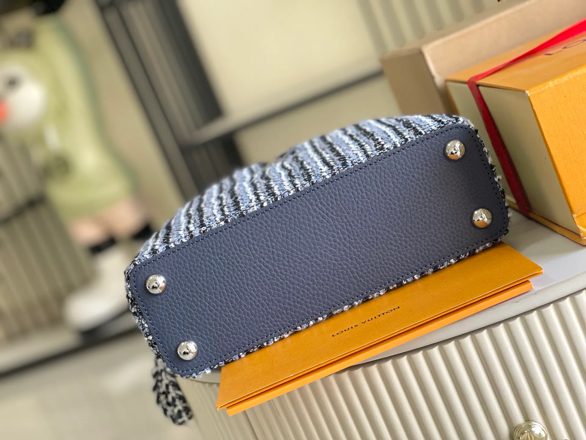 All categories 💚 Authentic bags 💚 LV 2026 new LV top replica hand shoulder bag
