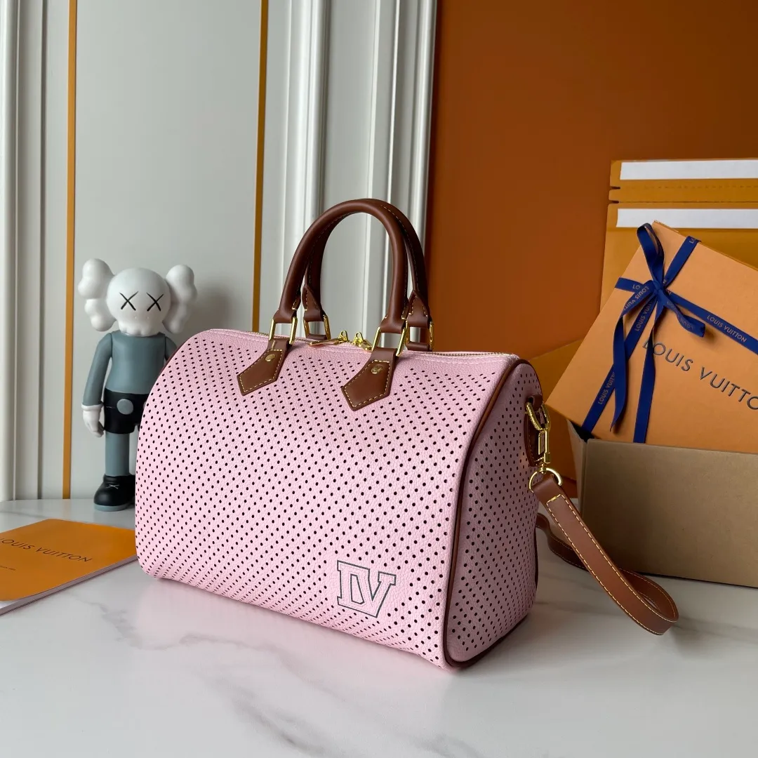 All Categories Official Website "Brand Women's Bags" Women's Bags 💙 LV 2026 Luxury LV Handbag