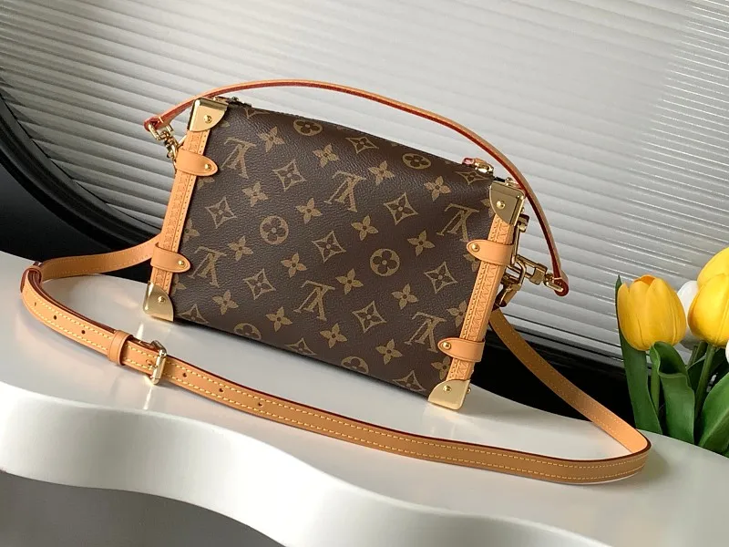 All Categories Official Website "Brand Women's Bags" Women's Bags 💙 LV 2026 Official Website New LV Crossbody Bag