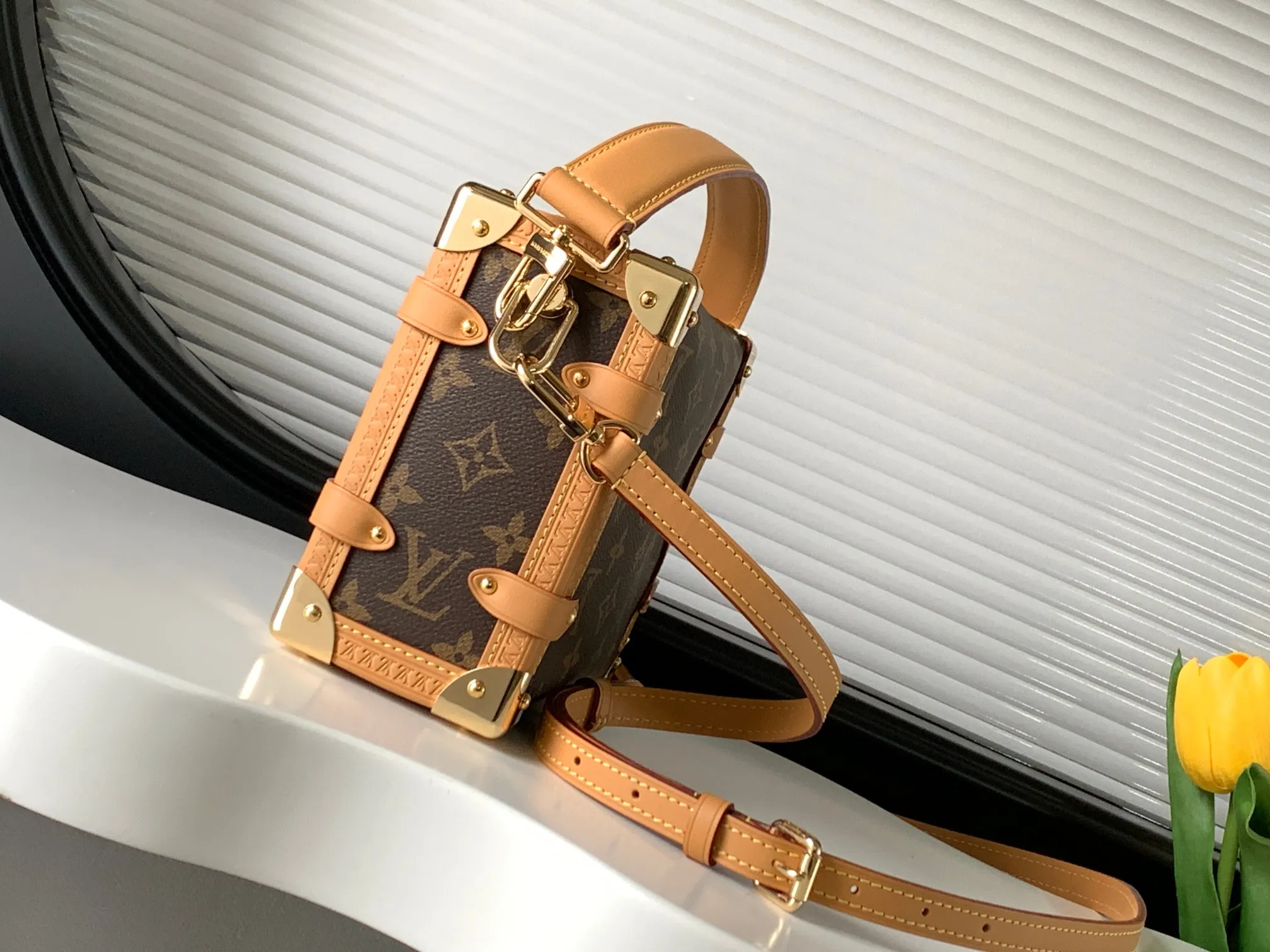 All Categories Official Website "Brand Women's Bags" Women's Bags 💙 LV 2026 Official Website New LV Crossbody Bag