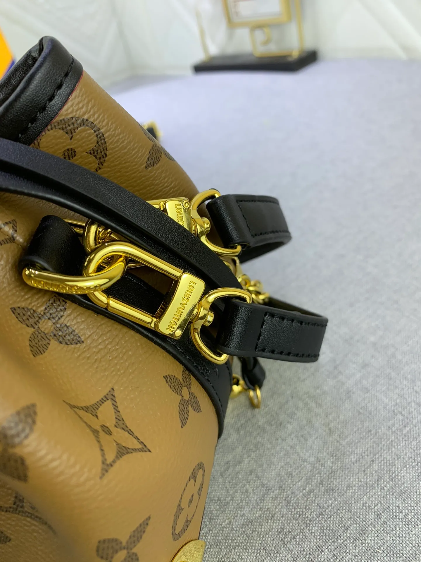 All Categories Official Website "Brand Women's Bags" Women's Bags 💙 LV 2024 New LV Crossbody Bag