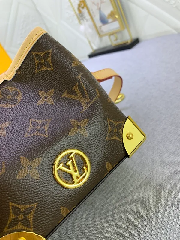 All Categories Official Website "Brand Women's Bags" Women's Bags 💙 LV 2024 New LV Crossbody Bag