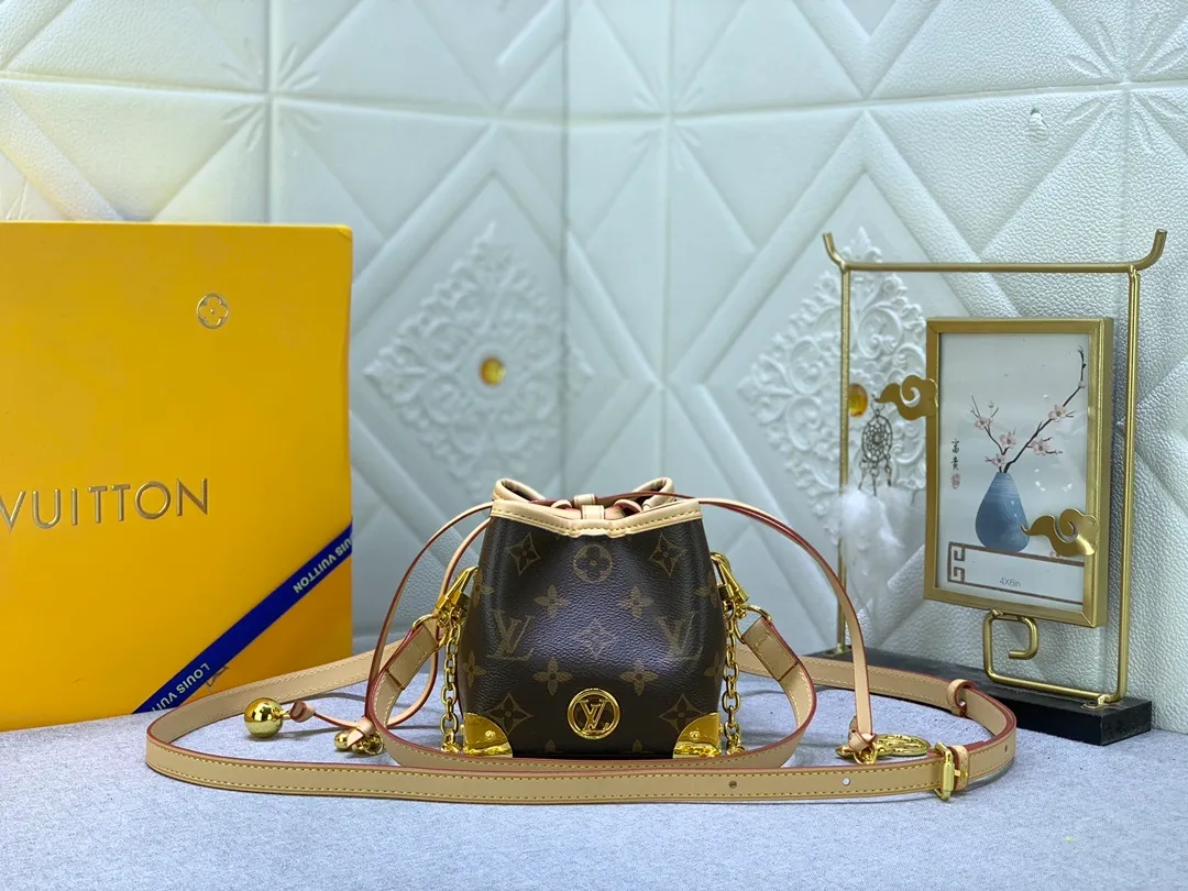 All Categories Official Website "Brand Women's Bags" Women's Bags 💙 LV 2024 New LV Crossbody Bag