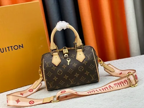 All Categories Official Website "Brand Women's Bags" Women's Bags 💙 LV 2023 New LV Crossbody Bag