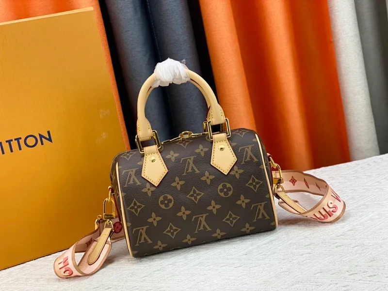 All Categories Official Website "Brand Women's Bags" Women's Bags 💙 LV 2023 New LV Crossbody Bag