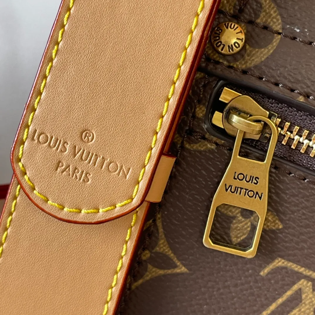All Categories Official Website "Brand Women's Bags" Women's Bags 💙 LV 2026 New LV Crossbody Bag