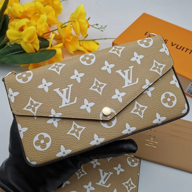 All Categories Official Website "Brand Women's Bags" Women's Bags 💙 LV 2026 New LV Crossbody Bag