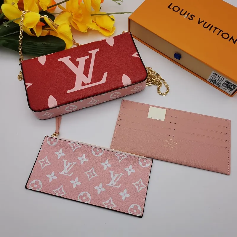 All Categories Official Website "Brand Women's Bags" Women's Bags 💙 LV 2026 New LV Crossbody Bag