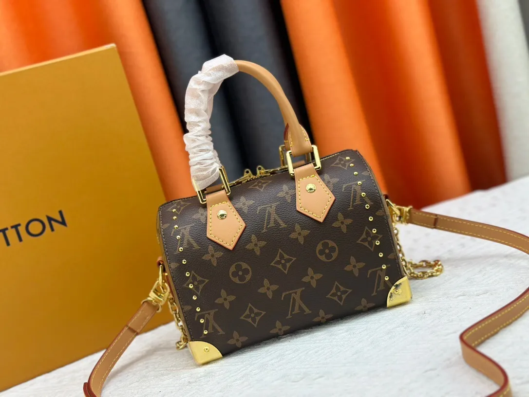 All Categories Official Website "Brand Women's Bags" Women's Bags 💙 LV 2024 New LV Crossbody Bag