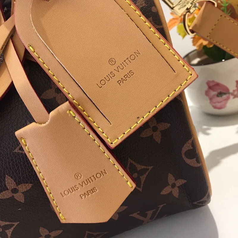 All Categories Official Website "Brand Women's Bags" Women's Bags 💙 LV 2025 New LV Crossbody Bag