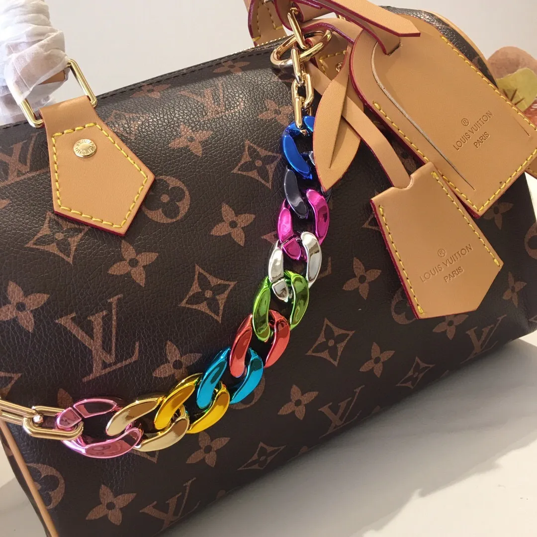 All Categories Official Website "Brand Women's Bags" Women's Bags 💙 LV 2025 New LV Crossbody Bag