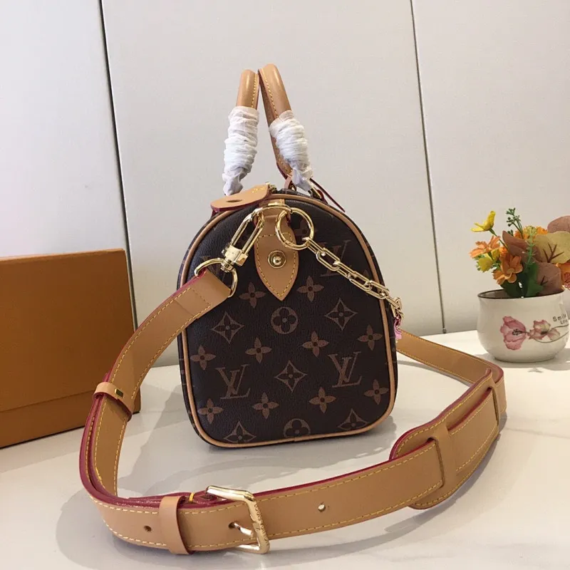 All Categories Official Website "Brand Women's Bags" Women's Bags 💙 LV 2025 New LV Crossbody Bag