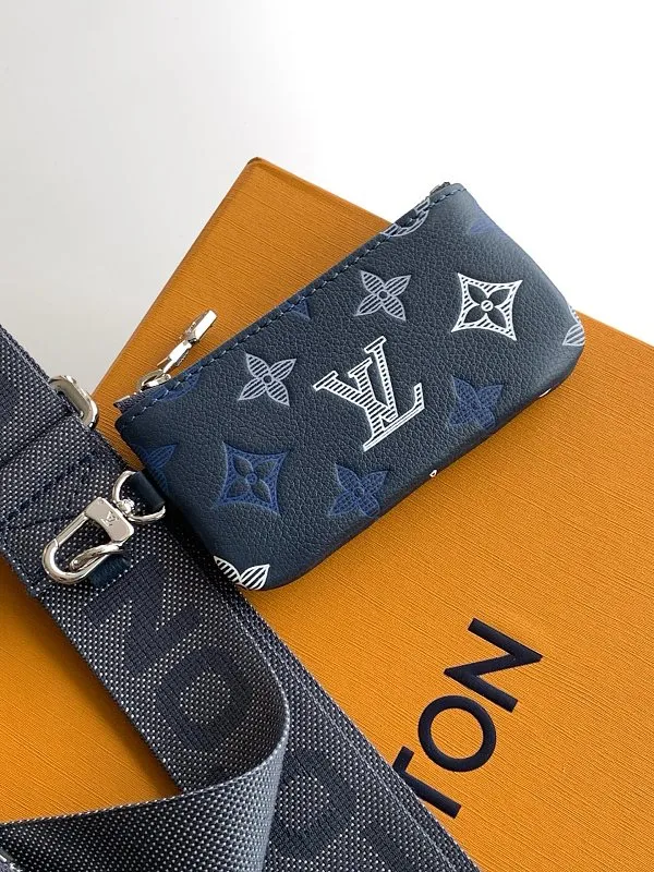 All Categories Official Website "Brand Women's Bags" Women's Bags 💙 LV 2026 New LV Crossbody Bag