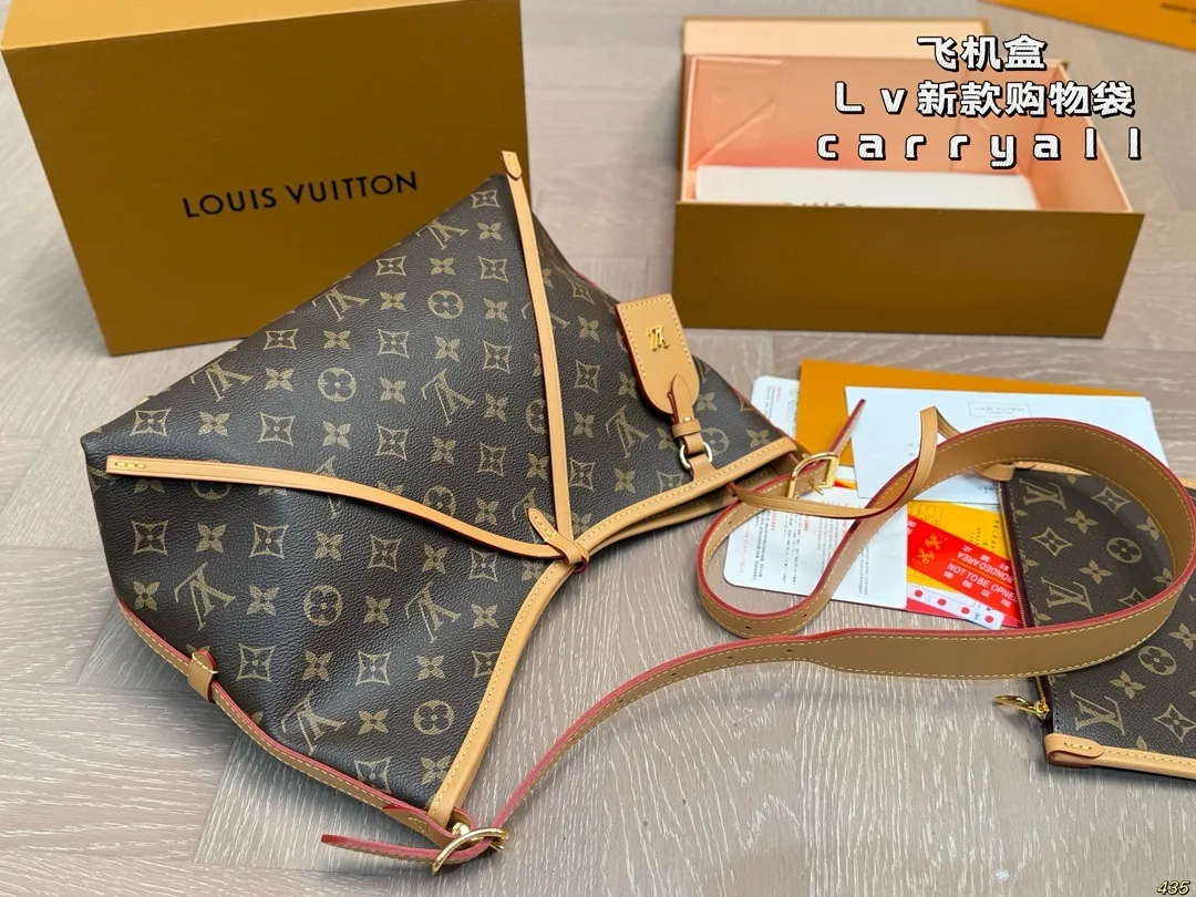 All Categories Official Website "Brand Women's Bags" Women's Bags 💙 LV 2025 New LV Crossbody Bag