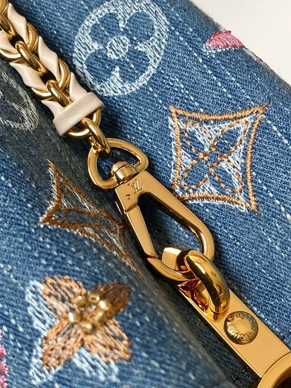 All Categories Official Website "Brand Women's Bags" Women's Bags 💙 LV 2025 New LV Crossbody Bag