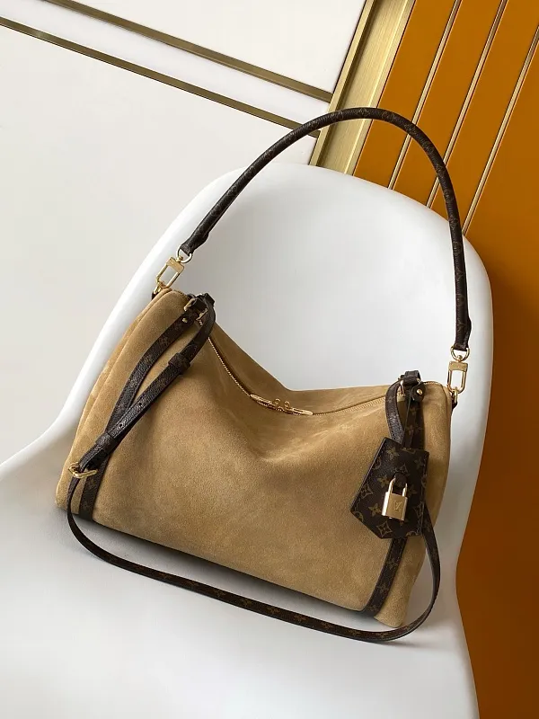 All Categories Official Website "Brand Women's Bags" Women's Bags 💙 LV 2026 New LV Crossbody Bag