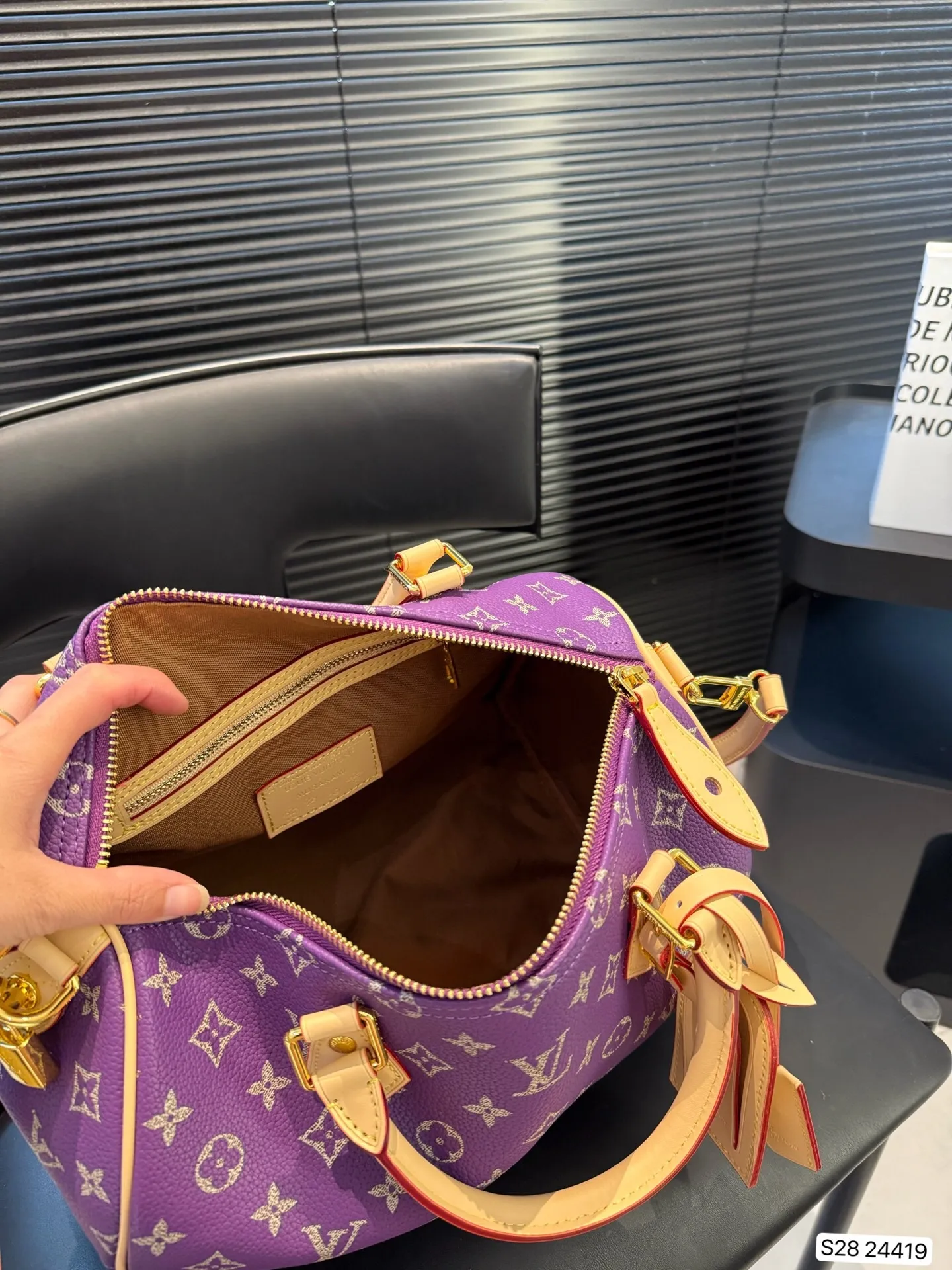 All Categories Official Website "Brand Women's Bags" Women's Bags 💙 LV 2025 New LV Crossbody Bag