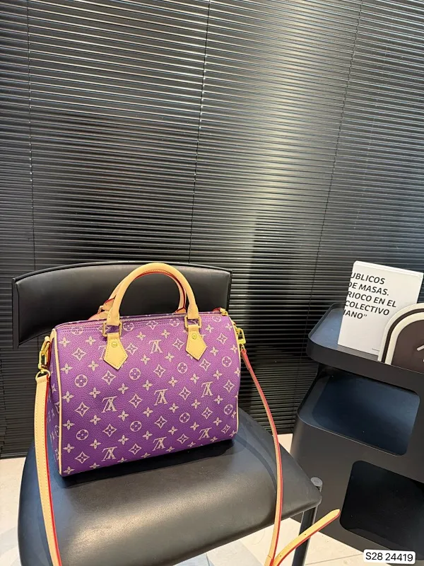 All Categories Official Website "Brand Women's Bags" Women's Bags 💙 LV 2025 New LV Crossbody Bag