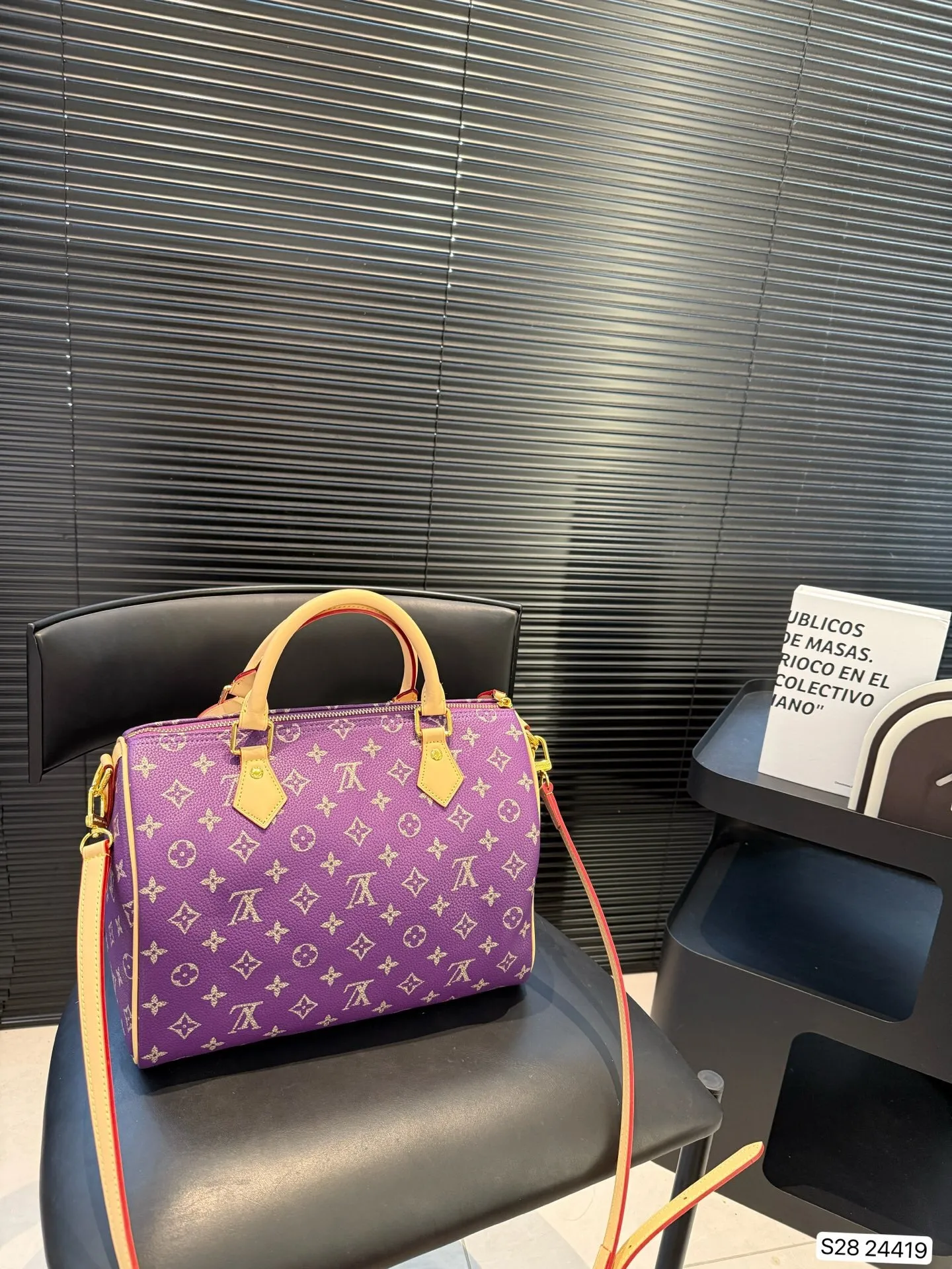 All Categories Official Website "Brand Women's Bags" Women's Bags 💙 LV 2025 New LV Crossbody Bag
