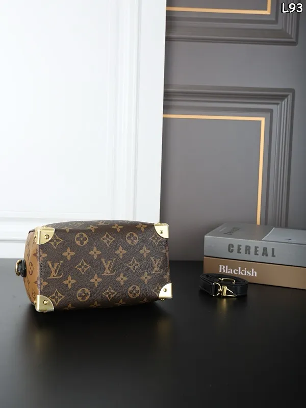 All Categories Official Website "Brand Women's Bags" Women's Bags 💙 LV 2025 New LV Crossbody Bag