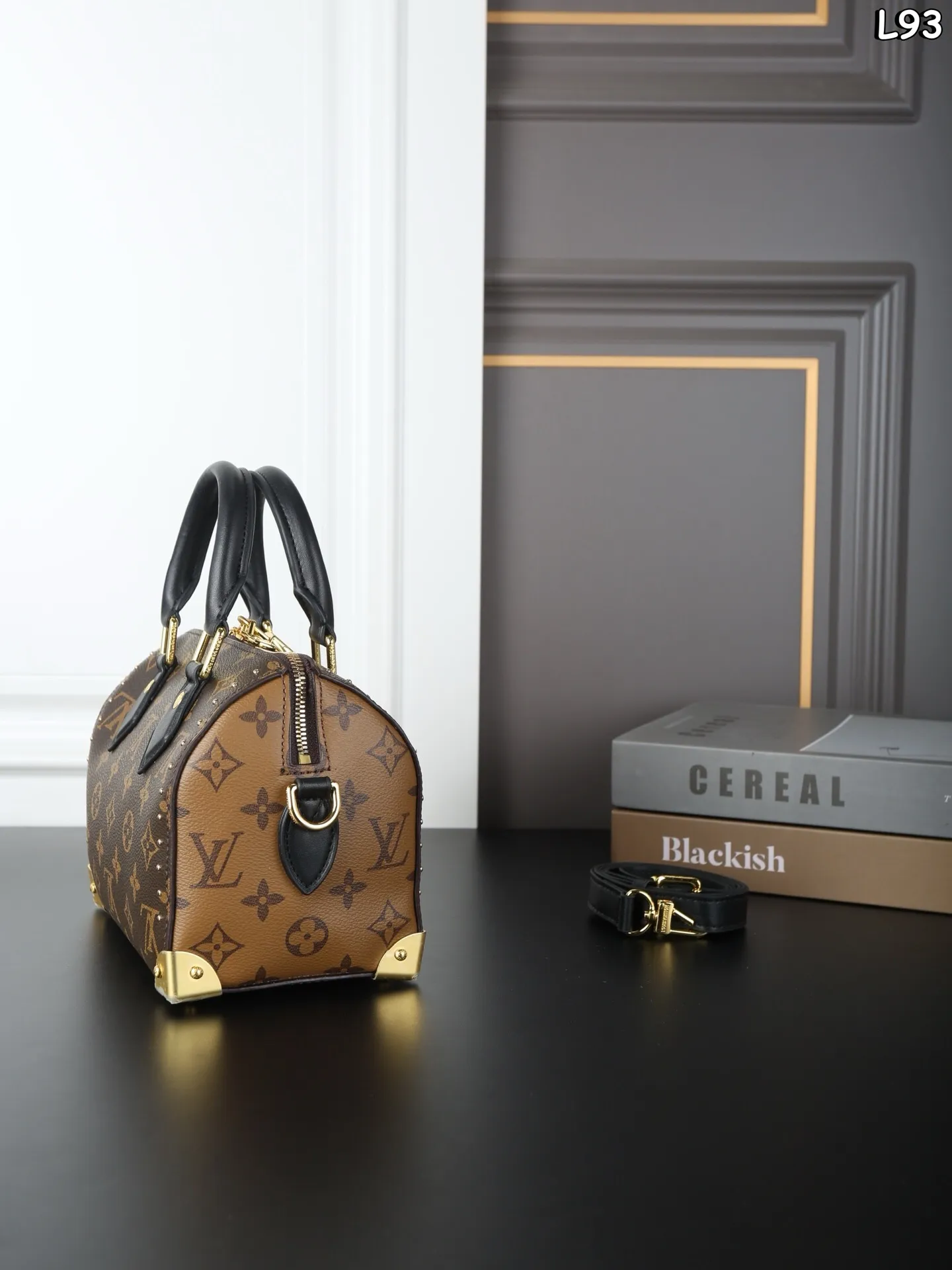 All Categories Official Website "Brand Women's Bags" Women's Bags 💙 LV 2025 New LV Crossbody Bag